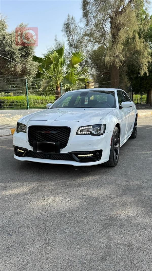 Chrysler 300 2023 for sale in Iraq - Baghdad